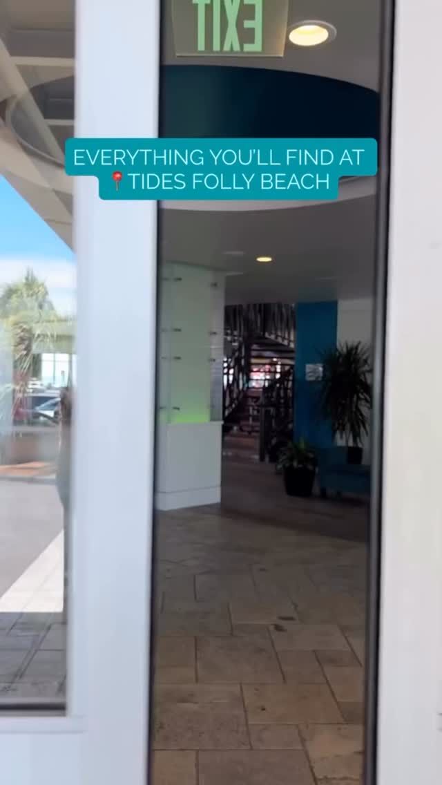 Tides Folly Beach — 4